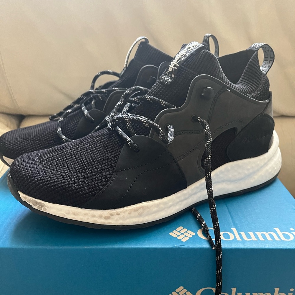 Columbia Men's SH/FT OutDry Mid Shoe Size 8.5